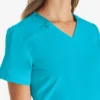 Women’s Eds Essentials V-Neck Scrub Top Women’s Eds Essentials V-Neck Scrub Top