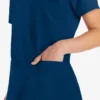 Women’s Eds Essentials V-Neck Scrub Top Women’s Eds Essentials V-Neck Scrub Top