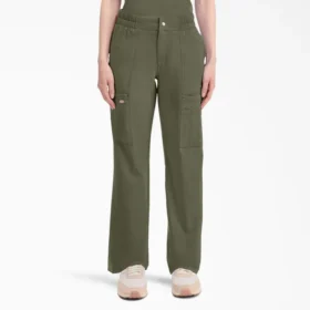 Women’s Eds Nxt Cargo Scrub Pants