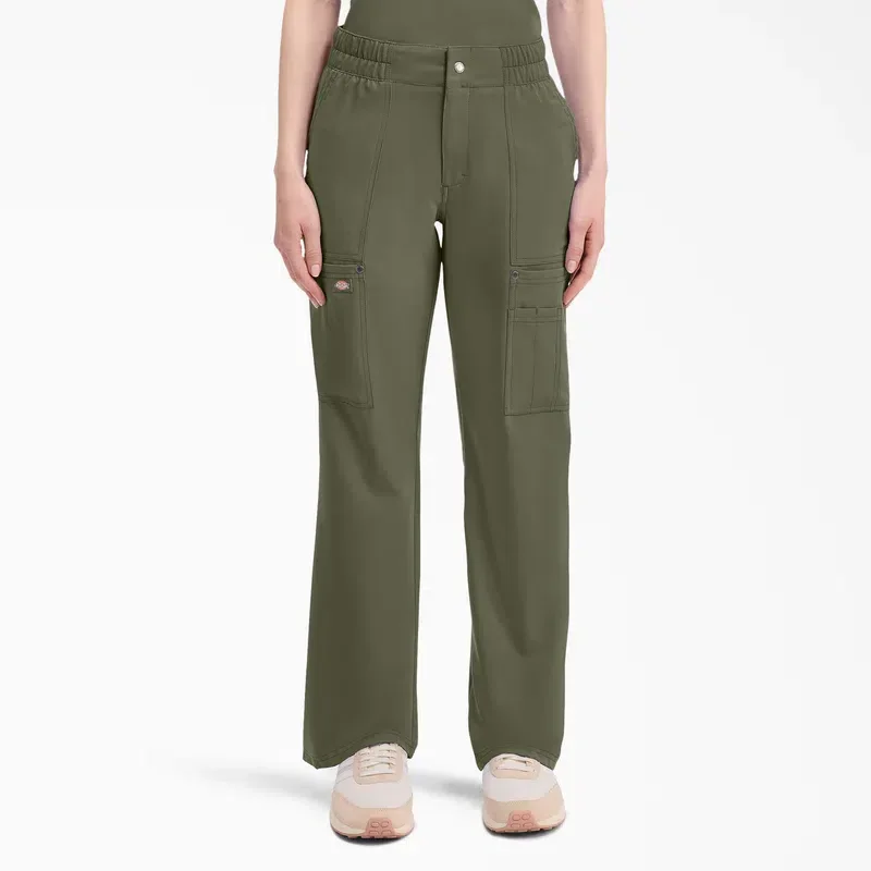 Women’s Eds Nxt Cargo Scrub Pants Women’s Eds Nxt Cargo Scrub Pants