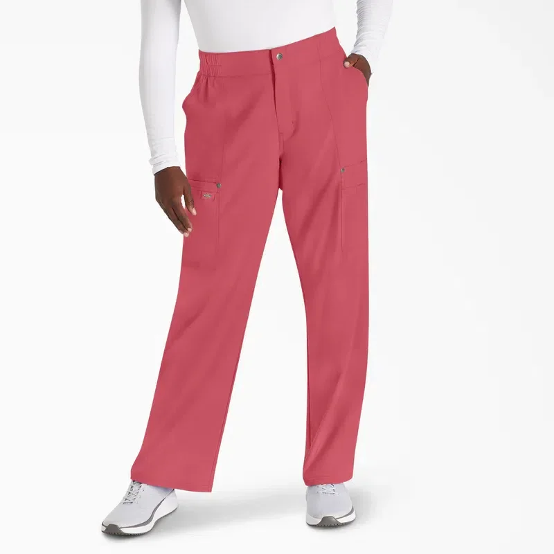 Women’s Eds Nxt Cargo Scrub Pants Women’s Eds Nxt Cargo Scrub Pants
