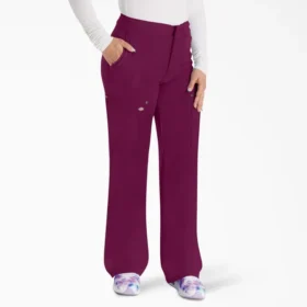 Women’s Eds Nxt Cargo Scrub Pants