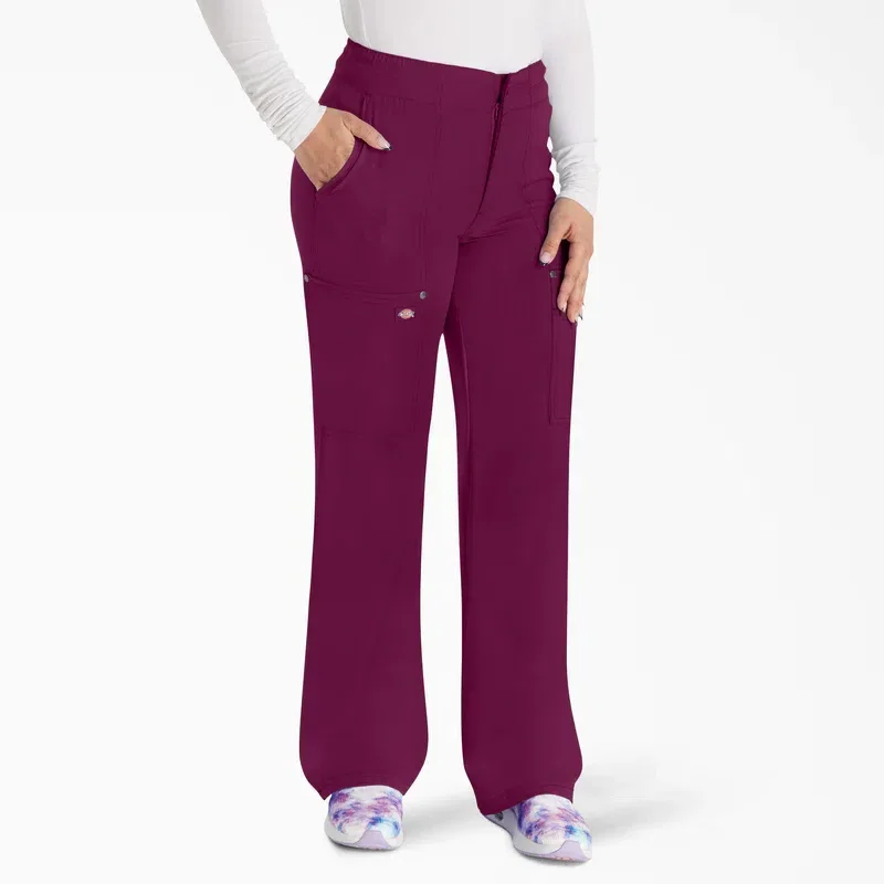 Women’s Eds Nxt Cargo Scrub Pants Women’s Eds Nxt Cargo Scrub Pants