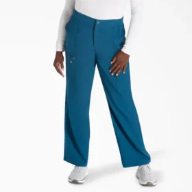 Women’s Eds Nxt Cargo Scrub Pants