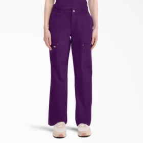 Women’s Eds Nxt Cargo Scrub Pants