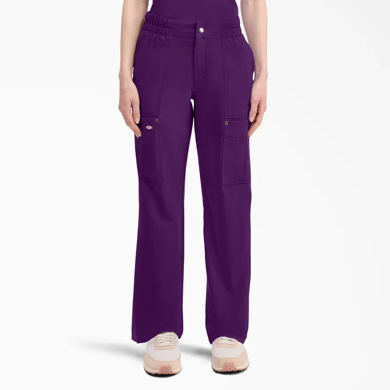 Women’s Eds Nxt Cargo Scrub Pants Women’s Eds Nxt Cargo Scrub Pants