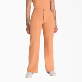 Women’s Eds Nxt Cargo Scrub Pants