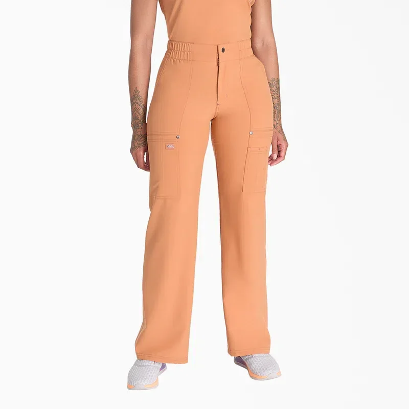 Women’s Eds Nxt Cargo Scrub Pants Women’s Eds Nxt Cargo Scrub Pants