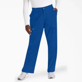 Women’s Eds Nxt Cargo Scrub Pants