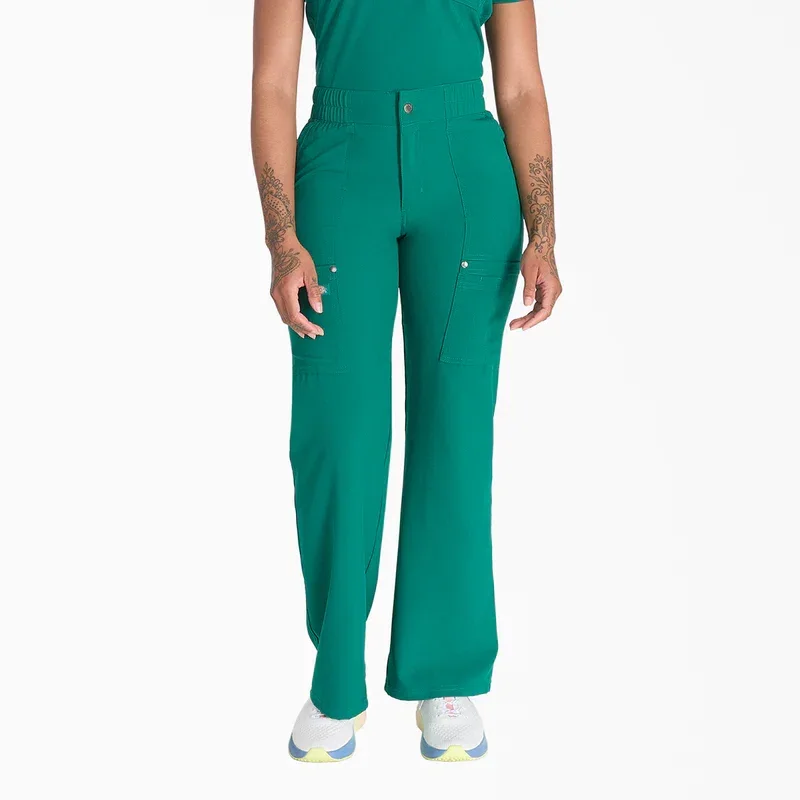 Women’s Eds Nxt Cargo Scrub Pants Women’s Eds Nxt Cargo Scrub Pants