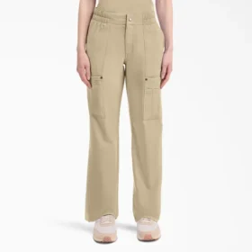 Women’s Eds Nxt Cargo Scrub Pants