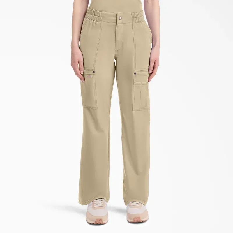 Women’s Eds Nxt Cargo Scrub Pants Women’s Eds Nxt Cargo Scrub Pants
