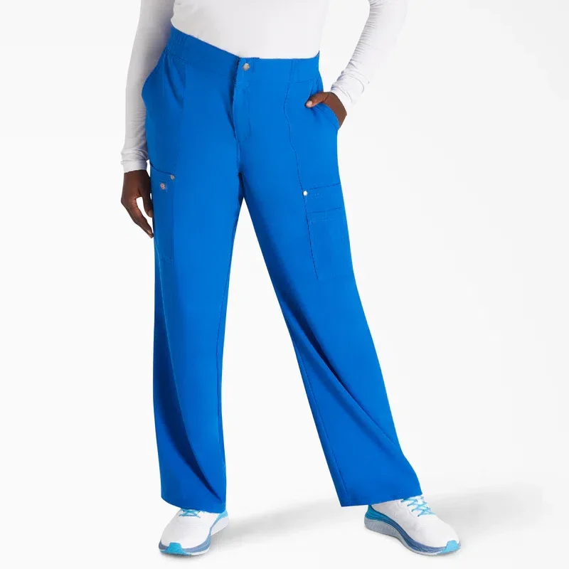 Women’s Eds Nxt Cargo Scrub Pants Women’s Eds Nxt Cargo Scrub Pants