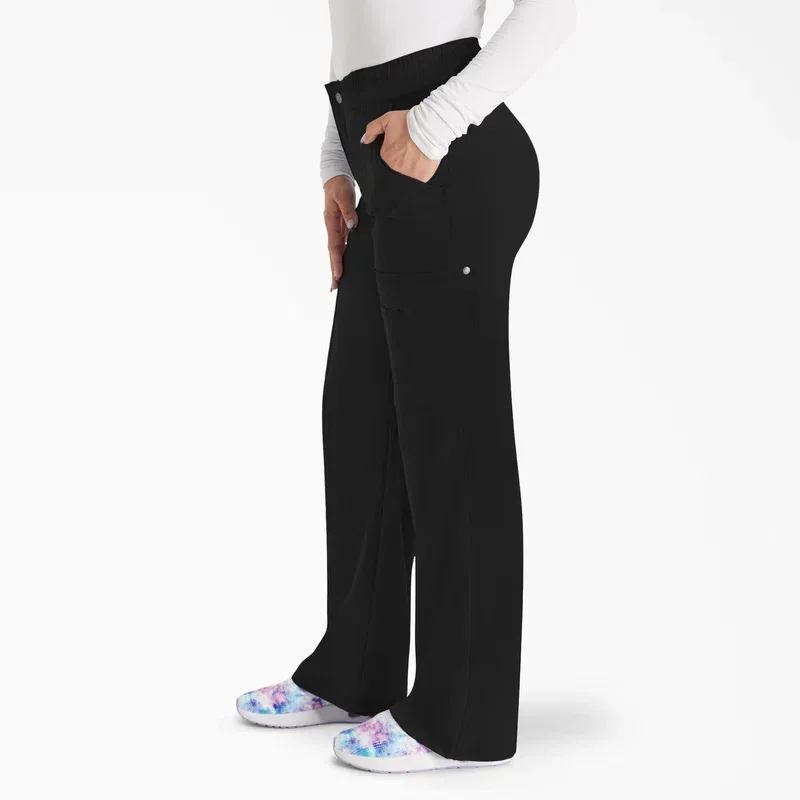 Women’s Eds Nxt Cargo Scrub Pants Women’s Eds Nxt Cargo Scrub Pants