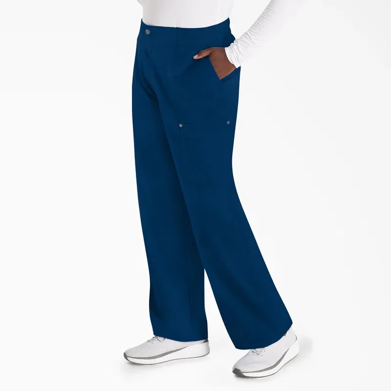 Women’s Eds Nxt Cargo Scrub Pants Women’s Eds Nxt Cargo Scrub Pants