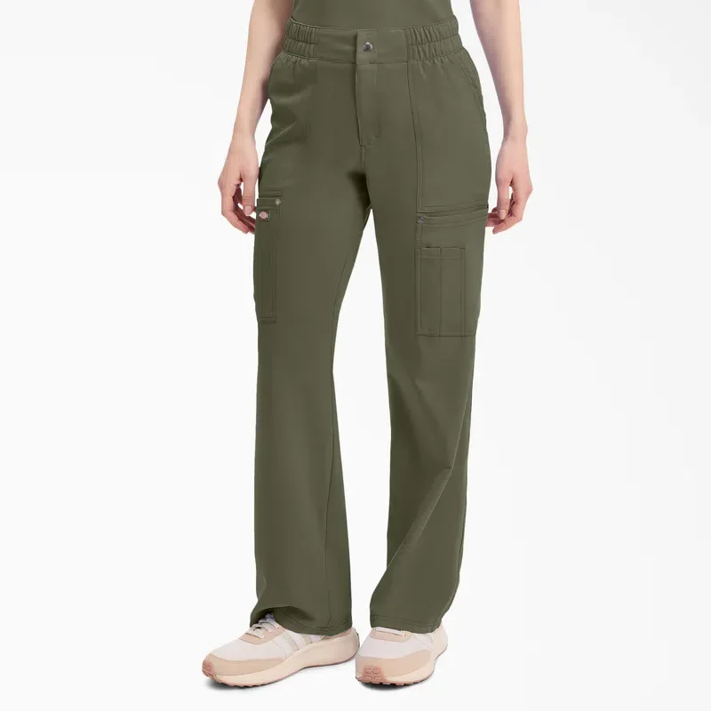 Women’s Eds Nxt Cargo Scrub Pants Women’s Eds Nxt Cargo Scrub Pants