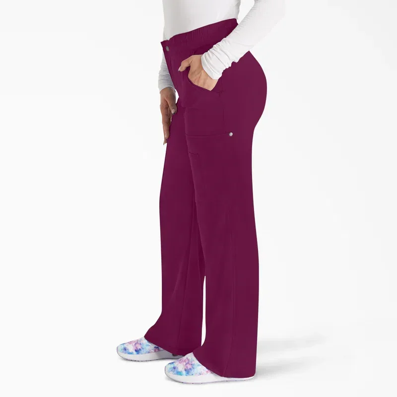 Women’s Eds Nxt Cargo Scrub Pants Women’s Eds Nxt Cargo Scrub Pants