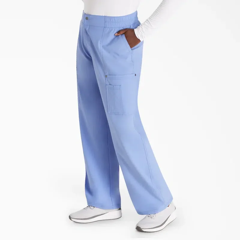 Women’s Eds Nxt Cargo Scrub Pants Women’s Eds Nxt Cargo Scrub Pants