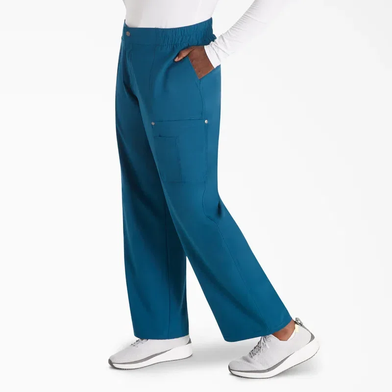 Women’s Eds Nxt Cargo Scrub Pants Women’s Eds Nxt Cargo Scrub Pants
