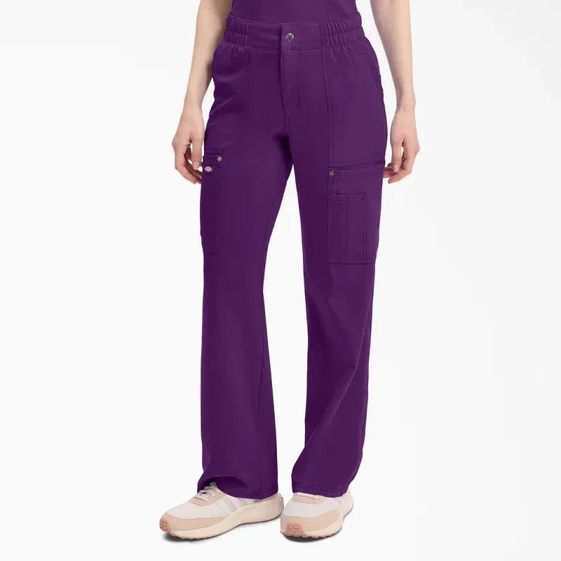 Women’s Eds Nxt Cargo Scrub Pants Women’s Eds Nxt Cargo Scrub Pants