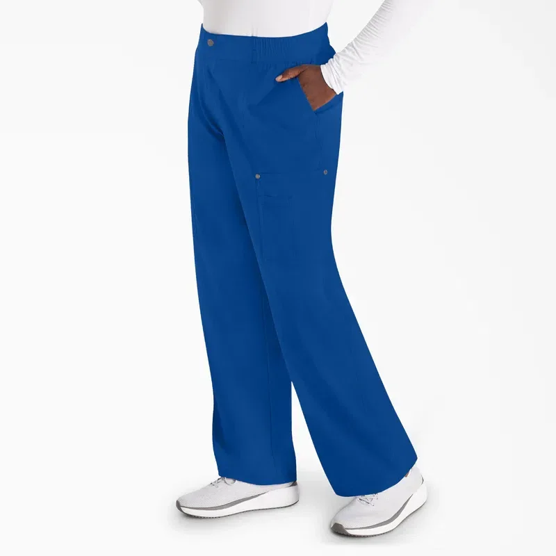 Women’s Eds Nxt Cargo Scrub Pants Women’s Eds Nxt Cargo Scrub Pants