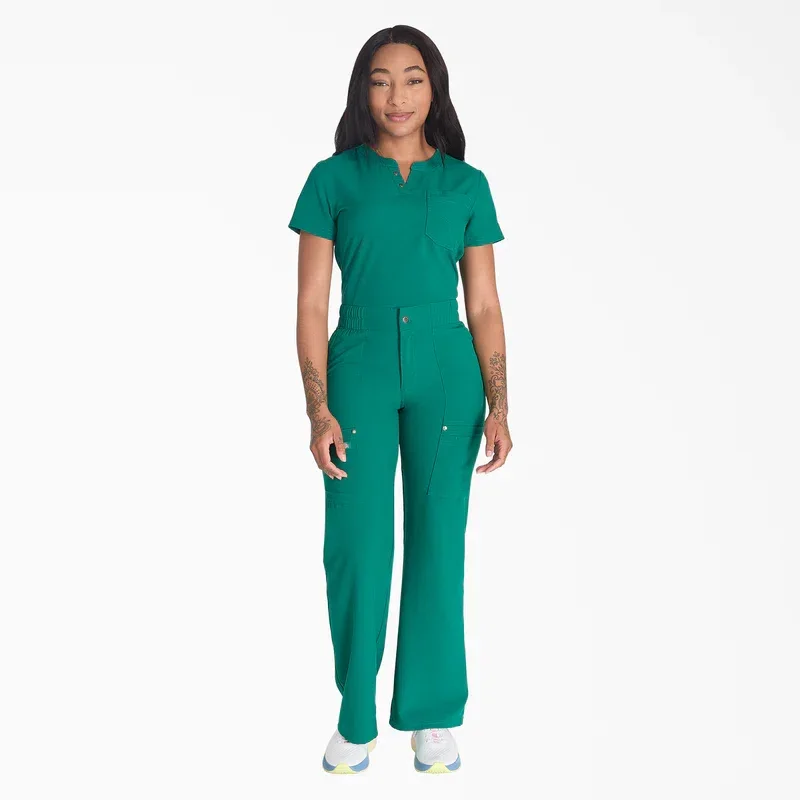 Women’s Eds Nxt Cargo Scrub Pants Women’s Eds Nxt Cargo Scrub Pants