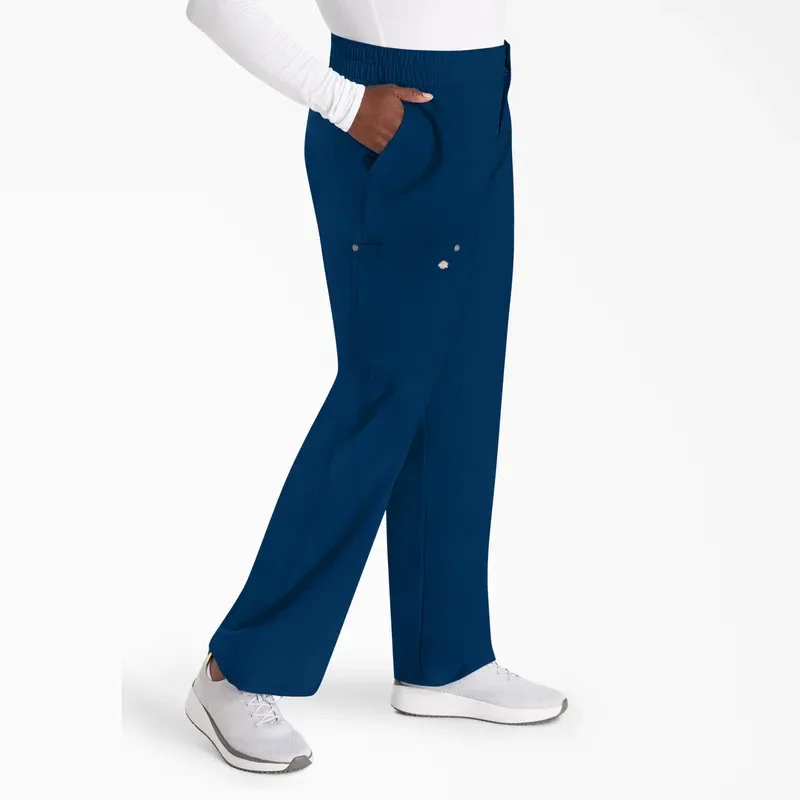 Women’s Eds Nxt Cargo Scrub Pants Women’s Eds Nxt Cargo Scrub Pants