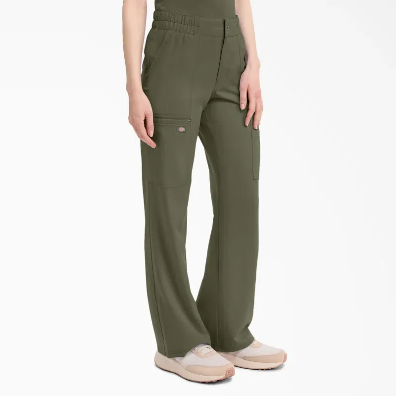 Women’s Eds Nxt Cargo Scrub Pants Women’s Eds Nxt Cargo Scrub Pants