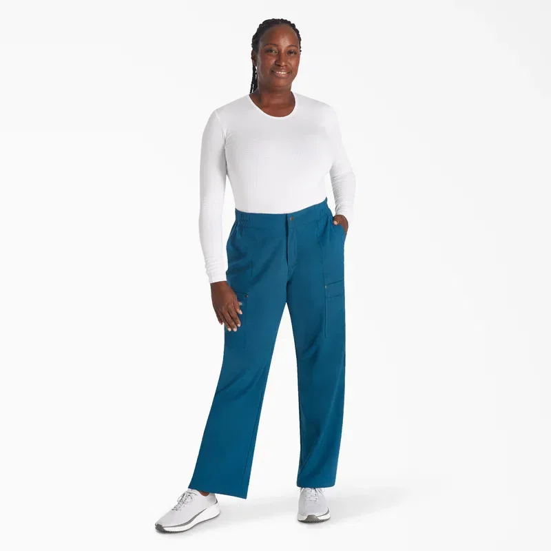 Women’s Eds Nxt Cargo Scrub Pants Women’s Eds Nxt Cargo Scrub Pants