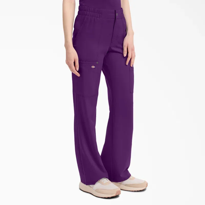 Women’s Eds Nxt Cargo Scrub Pants Women’s Eds Nxt Cargo Scrub Pants