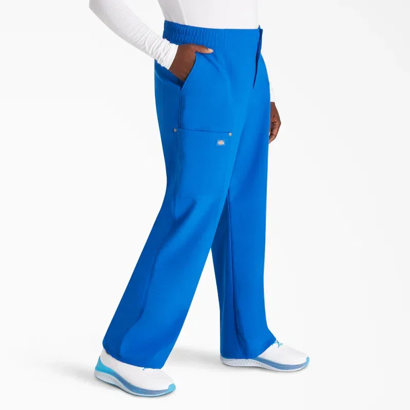 Women’s Eds Nxt Cargo Scrub Pants Women’s Eds Nxt Cargo Scrub Pants