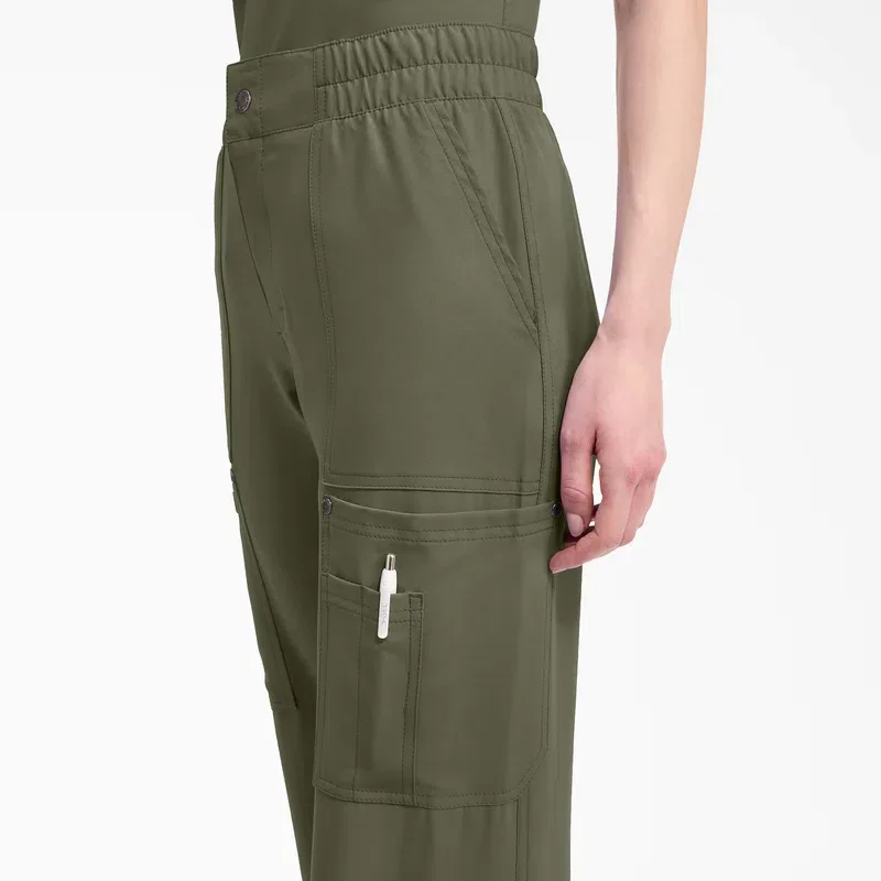 Women’s Eds Nxt Cargo Scrub Pants Women’s Eds Nxt Cargo Scrub Pants