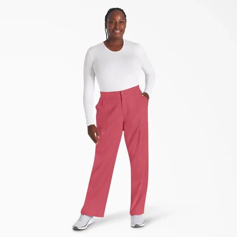 Women’s Eds Nxt Cargo Scrub Pants Women’s Eds Nxt Cargo Scrub Pants