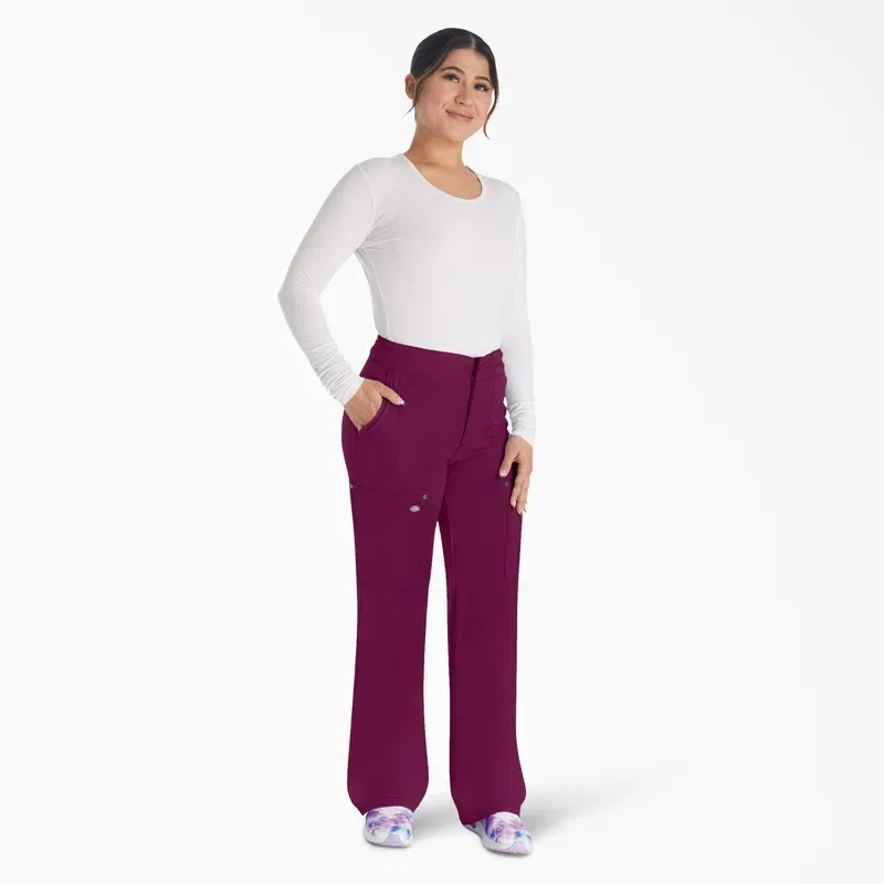 Women’s Eds Nxt Cargo Scrub Pants Women’s Eds Nxt Cargo Scrub Pants