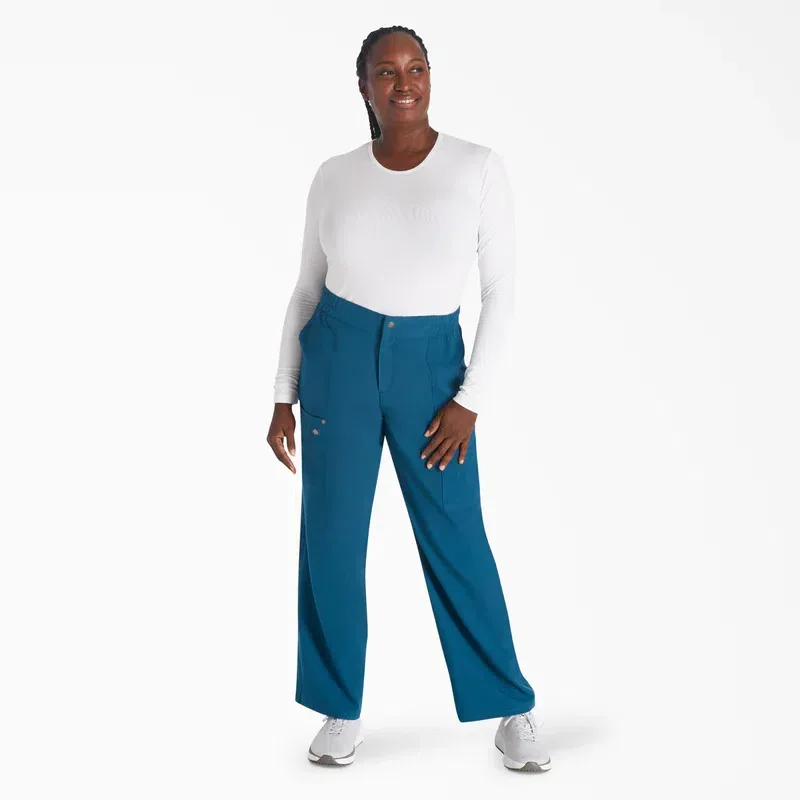 Women’s Eds Nxt Cargo Scrub Pants Women’s Eds Nxt Cargo Scrub Pants