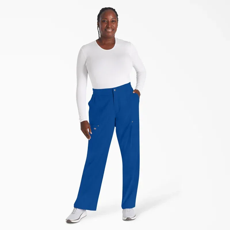 Women’s Eds Nxt Cargo Scrub Pants Women’s Eds Nxt Cargo Scrub Pants