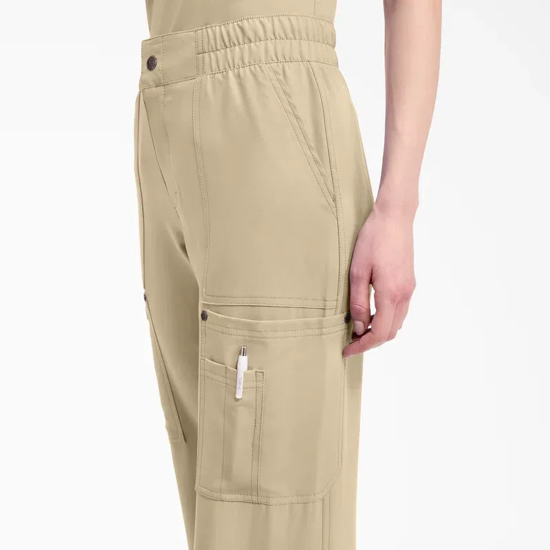 Women’s Eds Nxt Cargo Scrub Pants Women’s Eds Nxt Cargo Scrub Pants
