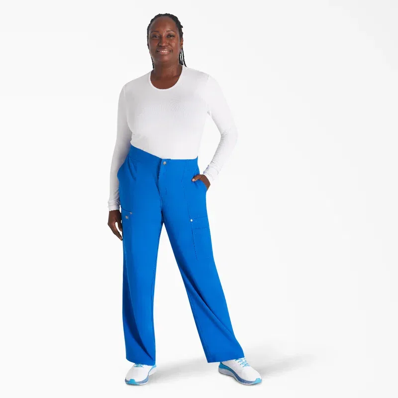 Women’s Eds Nxt Cargo Scrub Pants Women’s Eds Nxt Cargo Scrub Pants