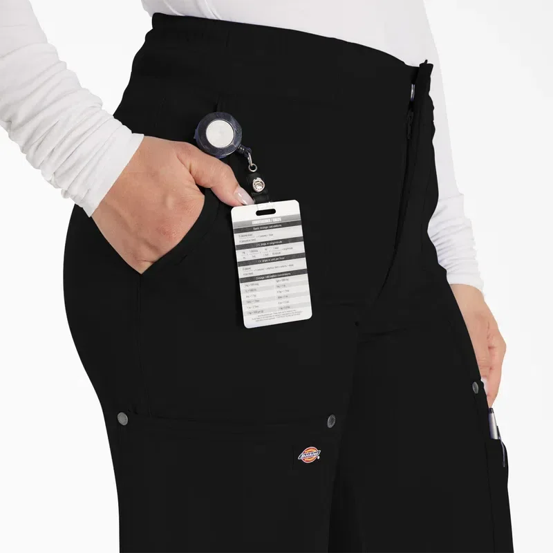 Women’s Eds Nxt Cargo Scrub Pants Women’s Eds Nxt Cargo Scrub Pants