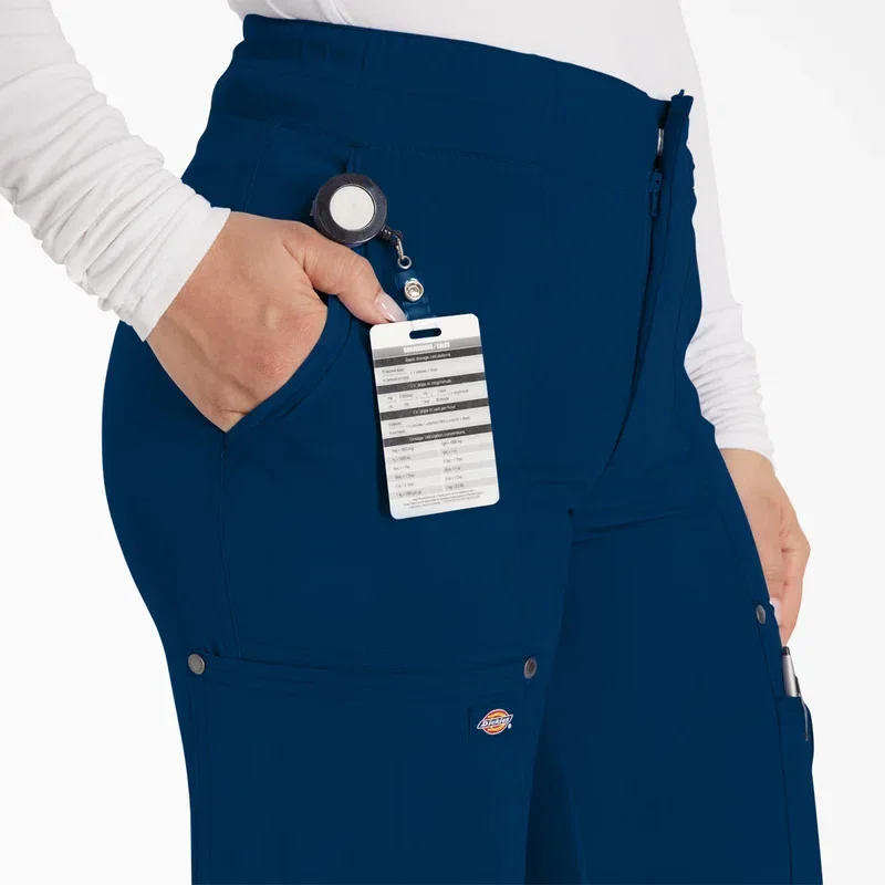 Women’s Eds Nxt Cargo Scrub Pants Women’s Eds Nxt Cargo Scrub Pants