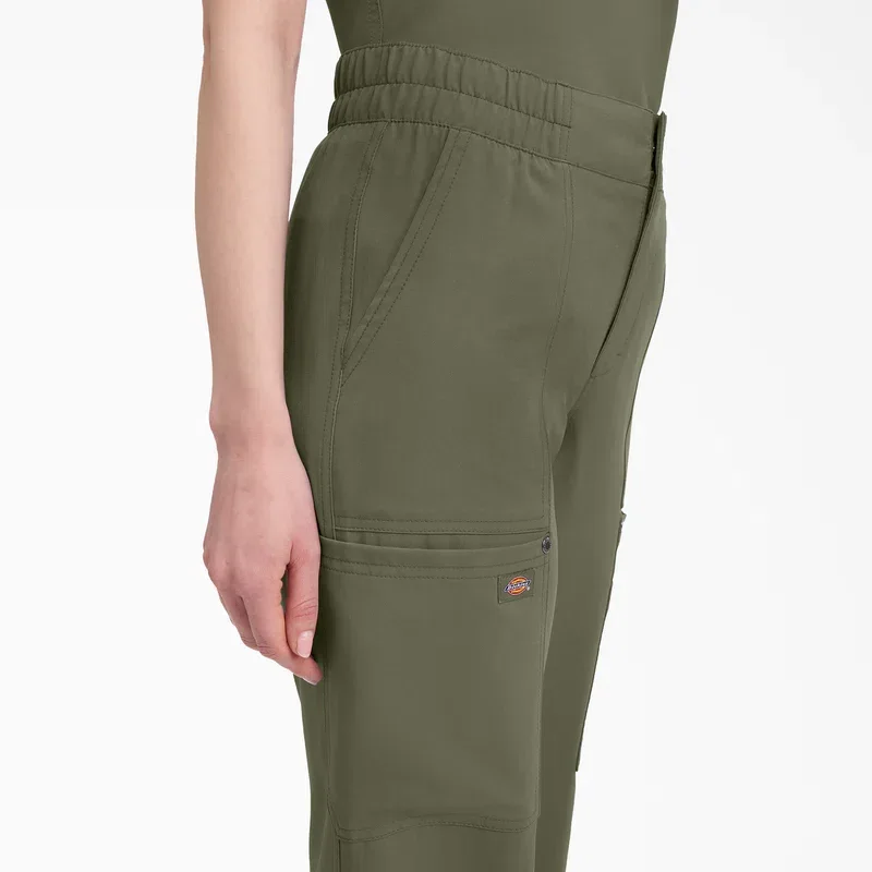 Women’s Eds Nxt Cargo Scrub Pants Women’s Eds Nxt Cargo Scrub Pants