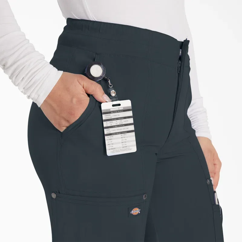 Women’s Eds Nxt Cargo Scrub Pants Women’s Eds Nxt Cargo Scrub Pants