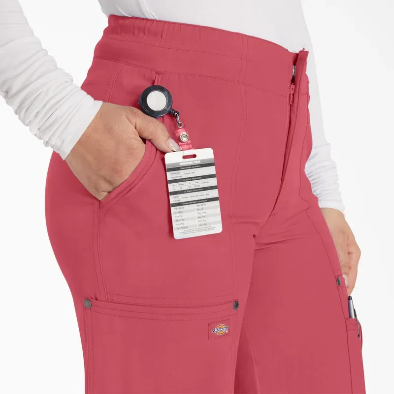 Women’s Eds Nxt Cargo Scrub Pants Women’s Eds Nxt Cargo Scrub Pants