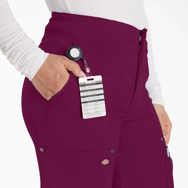 Women’s Eds Nxt Cargo Scrub Pants Women’s Eds Nxt Cargo Scrub Pants