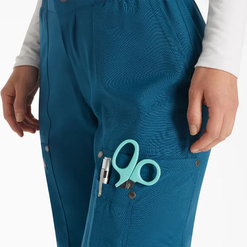 Women’s Eds Nxt Cargo Scrub Pants Women’s Eds Nxt Cargo Scrub Pants