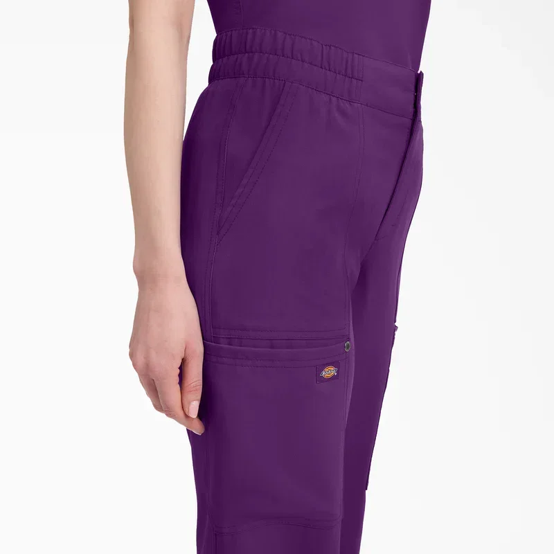 Women’s Eds Nxt Cargo Scrub Pants Women’s Eds Nxt Cargo Scrub Pants