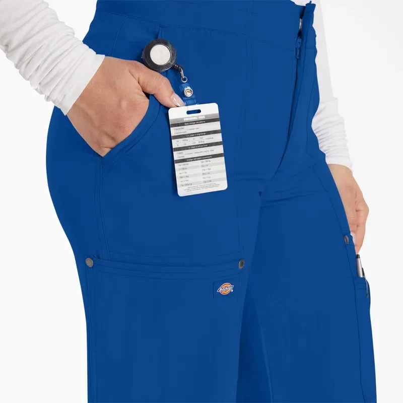 Women’s Eds Nxt Cargo Scrub Pants Women’s Eds Nxt Cargo Scrub Pants