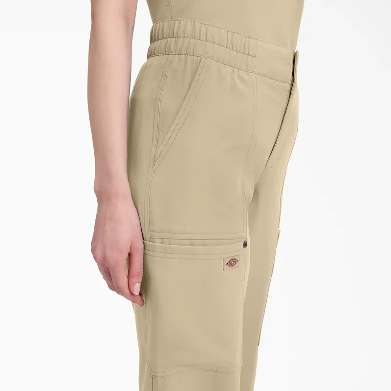 Women’s Eds Nxt Cargo Scrub Pants Women’s Eds Nxt Cargo Scrub Pants