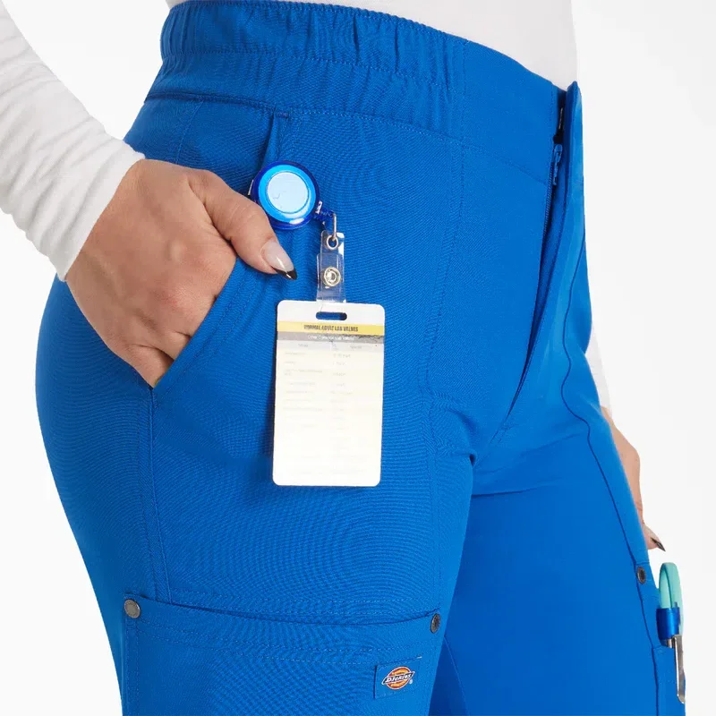 Women’s Eds Nxt Cargo Scrub Pants Women’s Eds Nxt Cargo Scrub Pants