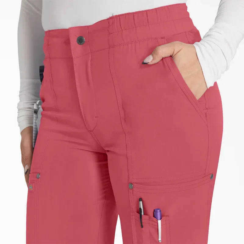 Women’s Eds Nxt Cargo Scrub Pants Women’s Eds Nxt Cargo Scrub Pants